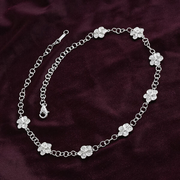 D'Joy Royal Bali -  925 Silber Halskette ca. 50 cm ca. 19,64g image number 1