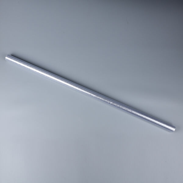 Statisch haftende Fensterfolie, nicht klebend, 90x185 cm, Karomuster image number 2