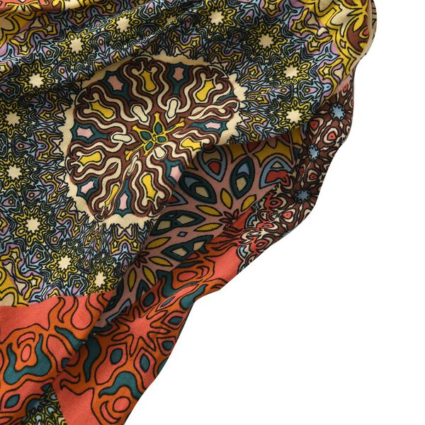 Culottes, orange image number 3