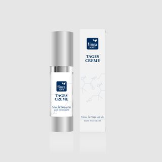 Linea Soft - Tages crème mit Blaulicht schutz, 30ml