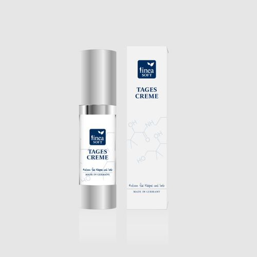 Linea Soft - Tages Crème, 30ml image number 0