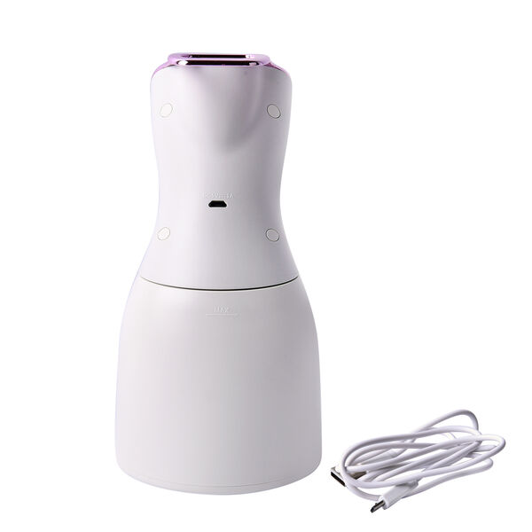 Beauty Luftbefeuchter mit Nachtlicht, UV Antivirus Funktion image number 3