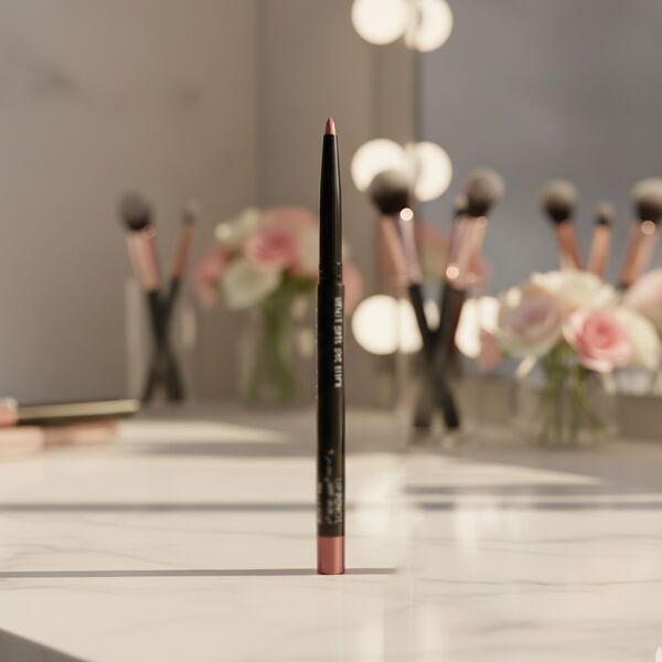 SGGM Lippenkonturenstift, Farbton 106 Caramel image number 1