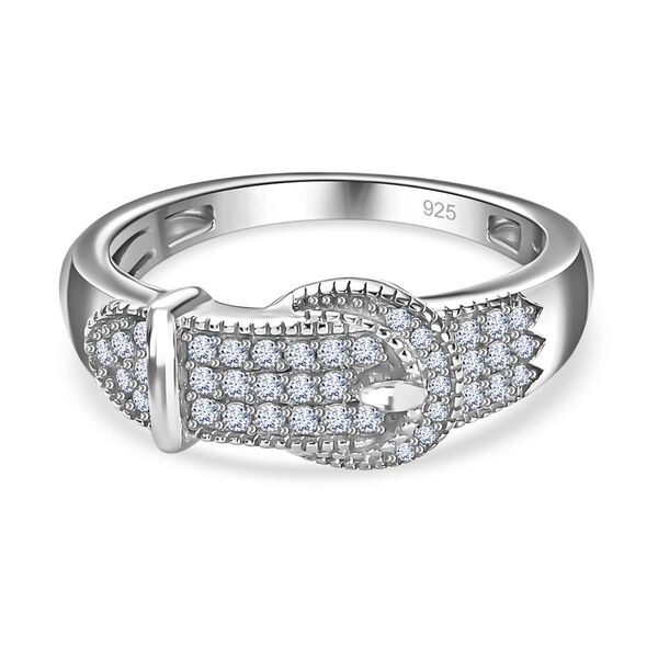 Diamant Ring - 0,25 ct. image number 0