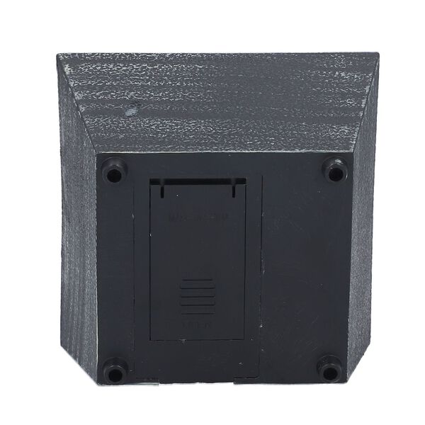 Mini Wasserbrunnen Kugel, Schwarz image number 6