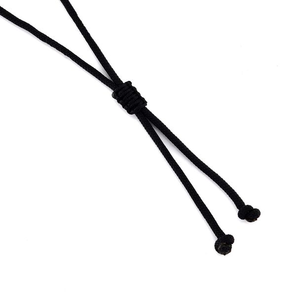 EXTREM SELTEN Nat&uuml;rliche Wei&szlig;e Jade Halskette Flexibles (ca. 70 cm) ca. 135.00 ct image number 5