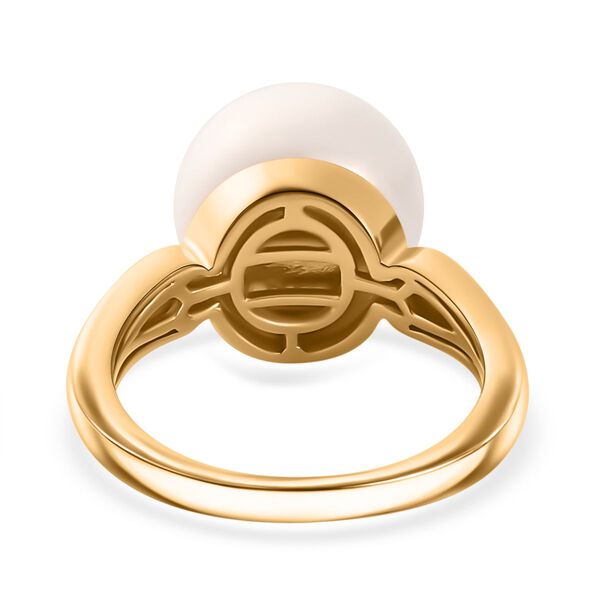 Süßwasserperlen Schmuckset - 23,10 ct. image number 6