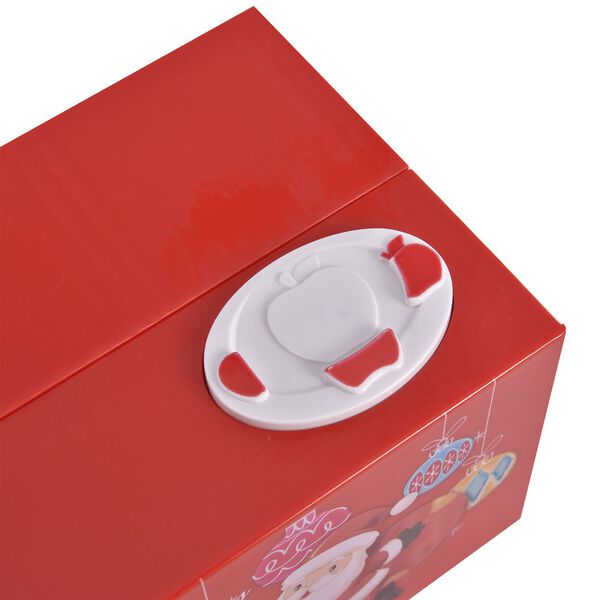 Weihnachtsmann Spardose image number 7