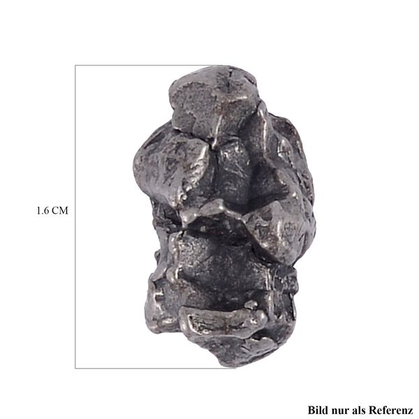 Roher Meteorit in Geschenkbox f&uuml;r Sammler image number 6