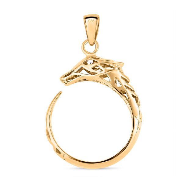 925 Silber Anh&auml;nger 6,73g image number 4