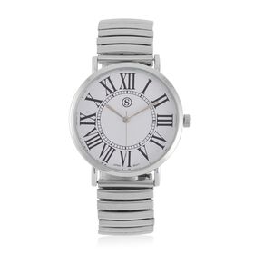 Reiner Edelstahl Uhren 17 cm ca. 50,00g