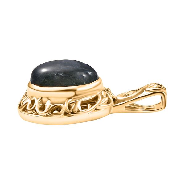 EverTrue Labradorit Schmuckset - 14 ct. image number 7