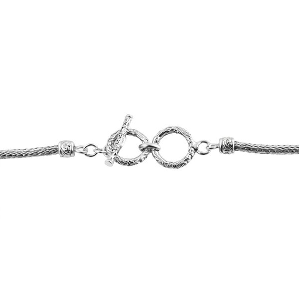 Royal Bali Kollektion- Creature Couture Halskette 50cm image number 4