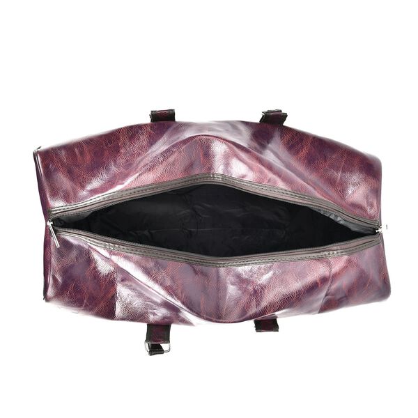 Reisetasche, bordeaux image number 6