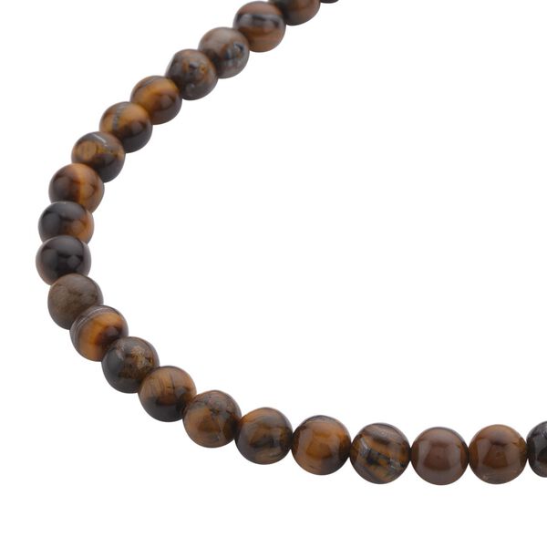 3er-Set - Tigerauge Schmuckset - 	323,50 ct. image number 3