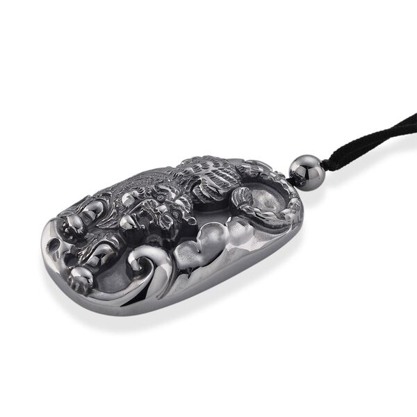 Terahertz 70cm Halskette - 108 ct. image number 3