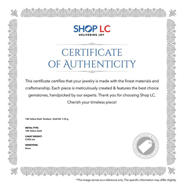 Barren-Anh&auml;nger mit Drachenmotiv in 750 Gold image number 7