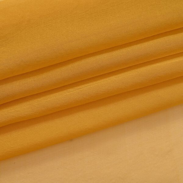  LA MAREY signature 100% silk scarf, "Silk earring  Material:silk & alloy &925 silver pin size:2.5*1.8cm color:yellow" image number 8