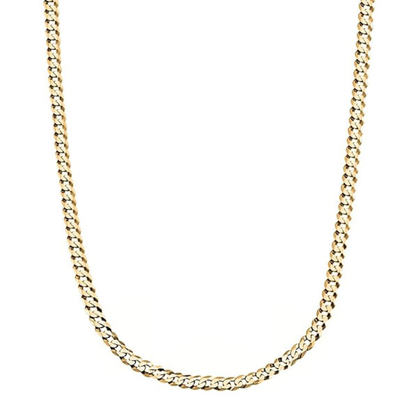 925 Silber vergoldetKette ca. 50 cm ca. 9,10g