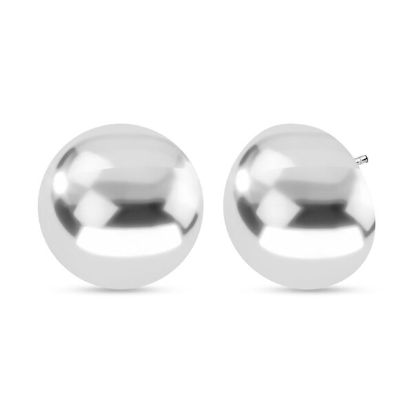 925 Silber Ohrringe 5,80g image number 0