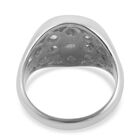 Royal Bali Kollektion - Ring 925 Silber image number 4