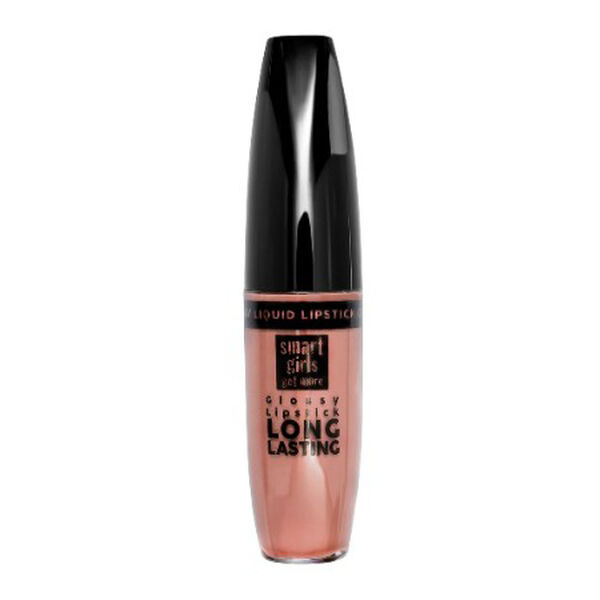 SGGM Fl&uuml;ssiger Lippenstift, Glossy Liquid, Farbton 02