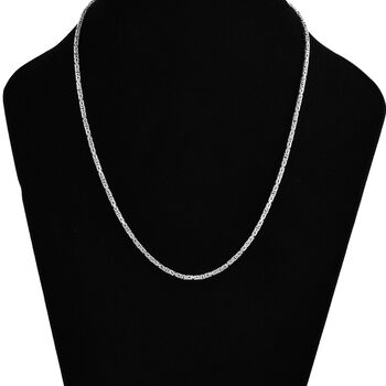 Royal Bali Kollektion- Borobudur Halskette, 50cm