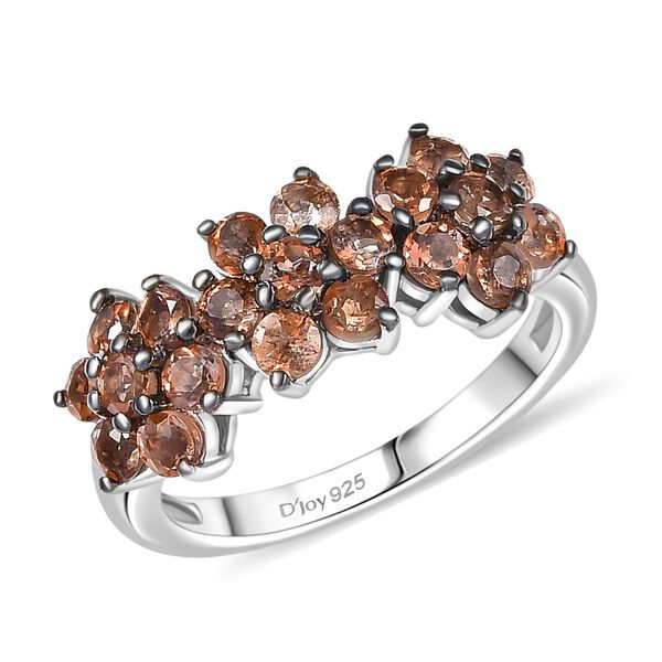 D'Joy AA Andalusit Ring - 1,74 ct. image number 4