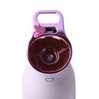 Beauty Luftbefeuchter mit Nachtlicht, UV Antivirus Funktion image number 4