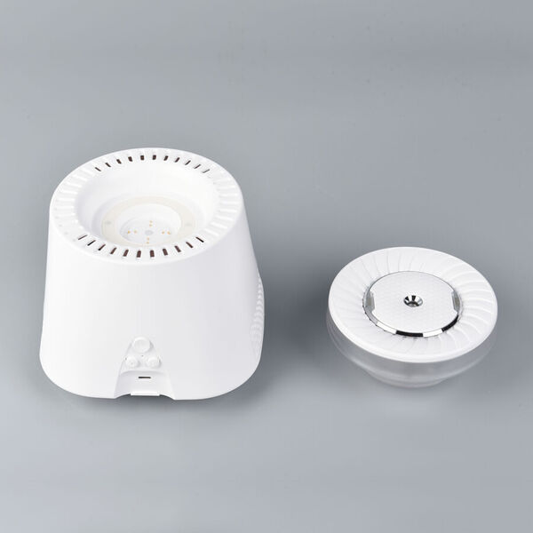 Homesmart 3-in-1 Luftreiniger und Luftbefeuchter, weiß image number 7