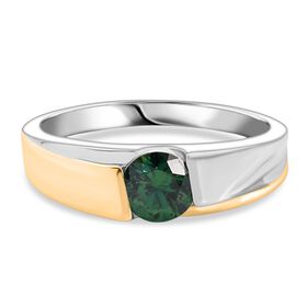 J Francis J Francis gefertigt mit SWAROVSKI Zirkonia Ohrringe 925 Silber Standard