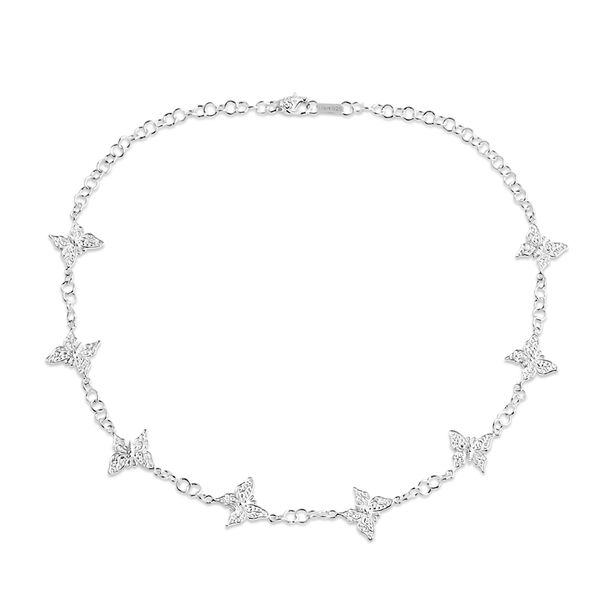 D'Joy Royal Bali -  925 Silber Halskette ca. 50 cm ca. 17,92g