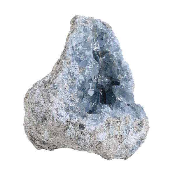 Grober Celestit, M - 8000 ct. image number 2