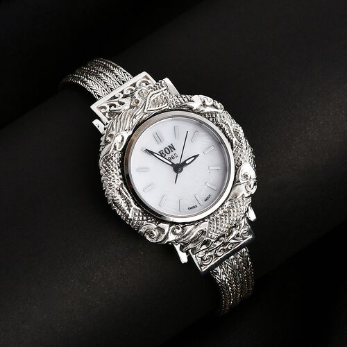 925 Silber Armband ca. 20 cm ca. 37,18g image number 1
