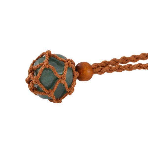 Roter Jaspis, Tigerauge Schmuckset Reine Baumwollschnur und Legierung vergoldet ca. 499.00 ct image number 7