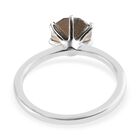 LUSTRO STELLA - DIAMOON österreichisches Smaragd-Farbkristall-Schmuckset - 4,80 ct. image number 4