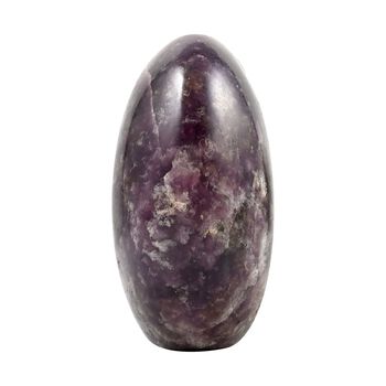 Lepidolith, S - 2000 ct.