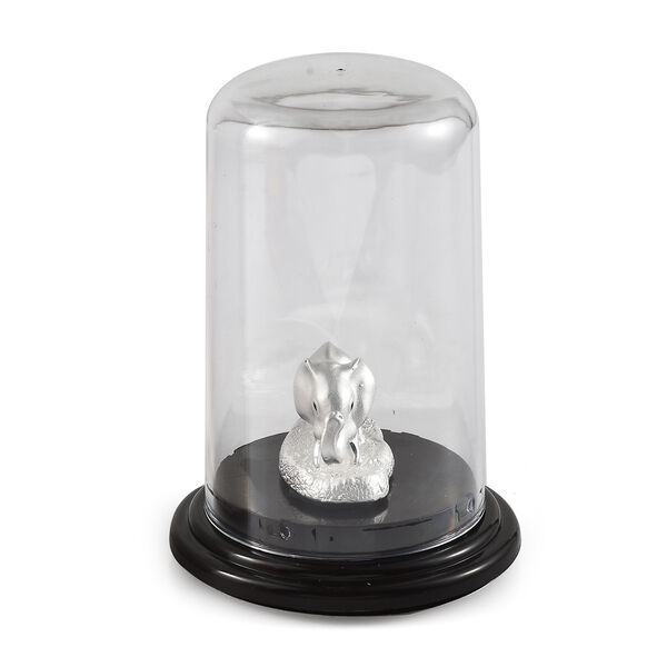 999 Silber Schmuckzubeh&ouml;r 5,35g image number 2