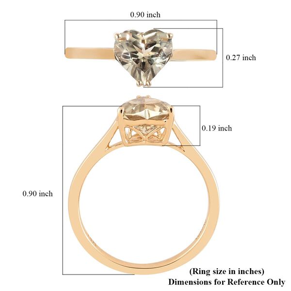 LUXORO AAA Turkizit-Ring - 135 ct. image number 5