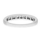 SGL zertifizierter I1 GH Diamant-Ring - 0,50 ct. image number 4