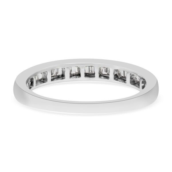 SGL zertifizierter I1 GH Diamant-Ring - 0,50 ct. image number 5