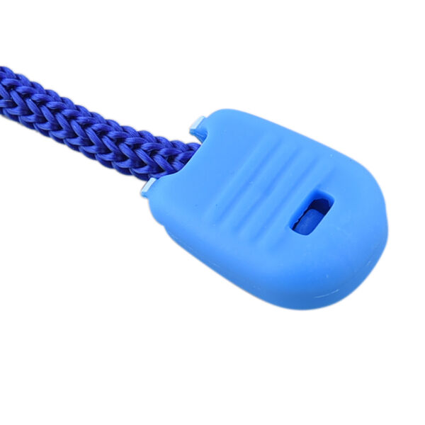 3er-Set Zugschnur Lampe Blau image number 6