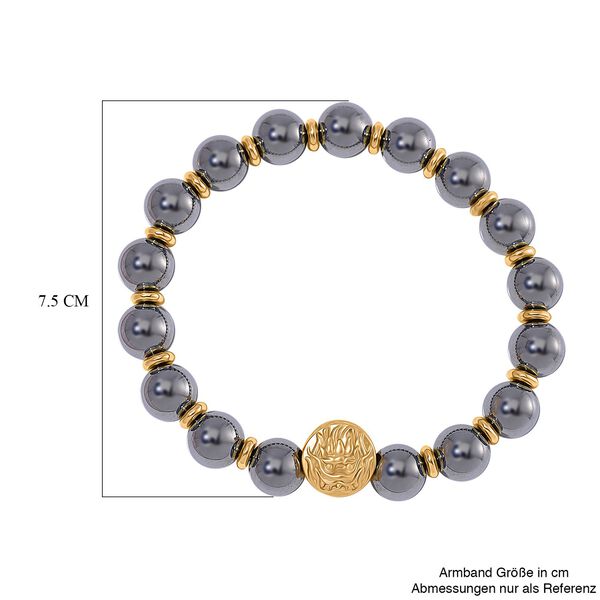 Flexibles Terahertz Armband  - 120 ct. image number 6