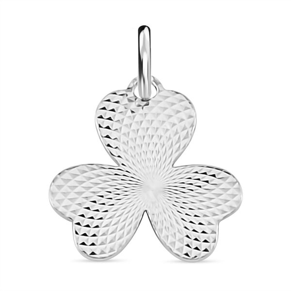 925 Silber rhodiniertAnhänger image number 4