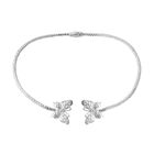 D'Joy 925 Silber Halskette ca. 45 cm ca. 36,70g