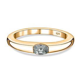 Alexandrit Ring - 0,27 ct.
