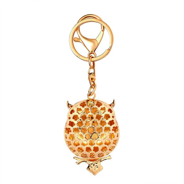 3 Stück Dekorativer Schlüsselanhänger mit Weihnachtsmotive, mehrfarbig image number 6