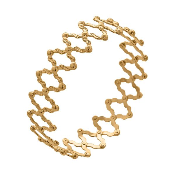 Concertina flexibler Goldring image number 5