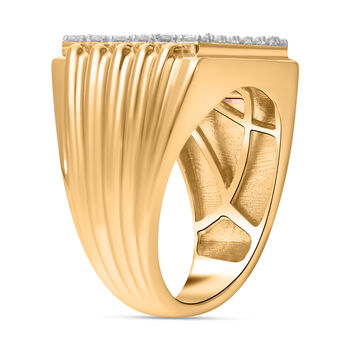 Diamant Ring - 1,50 ct.