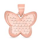 925 Silber rosévergoldetAnhänger